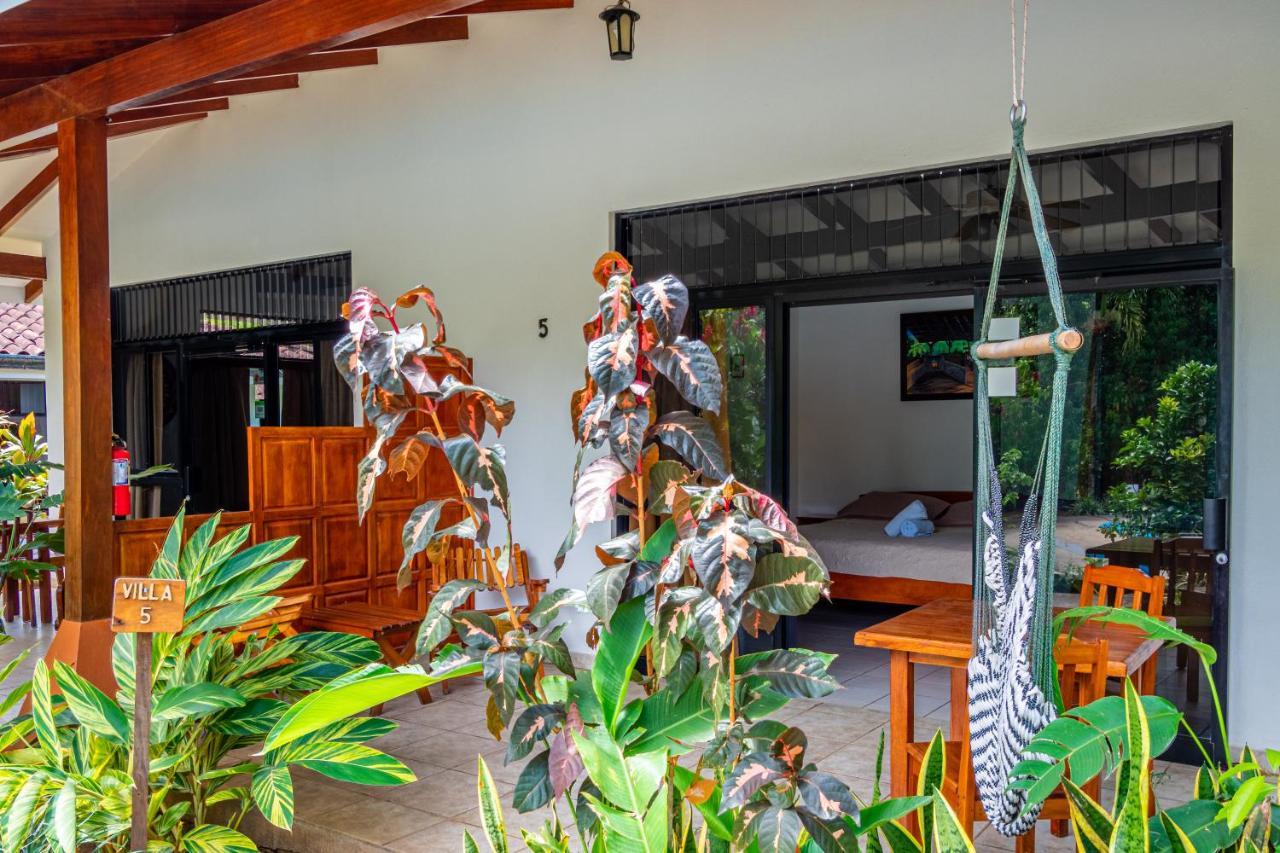 אתנאס Hotel Colinas Del Sol מראה חיצוני תמונה