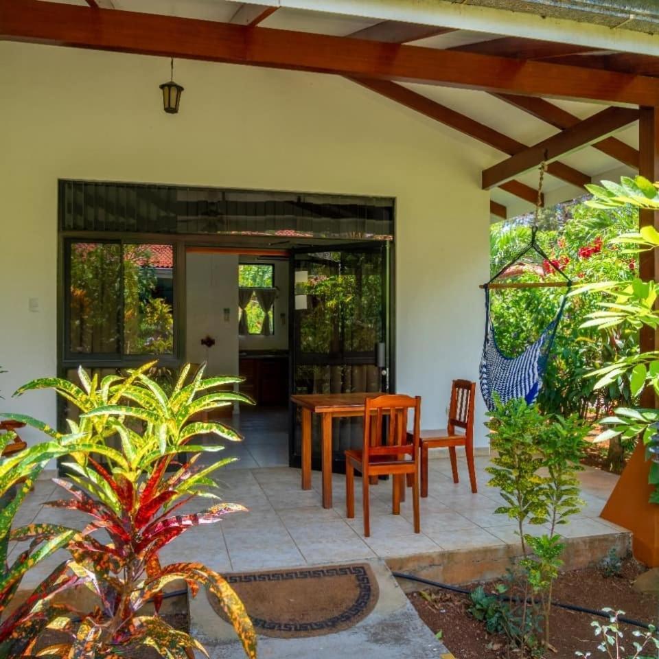 אתנאס Hotel Colinas Del Sol מראה חיצוני תמונה