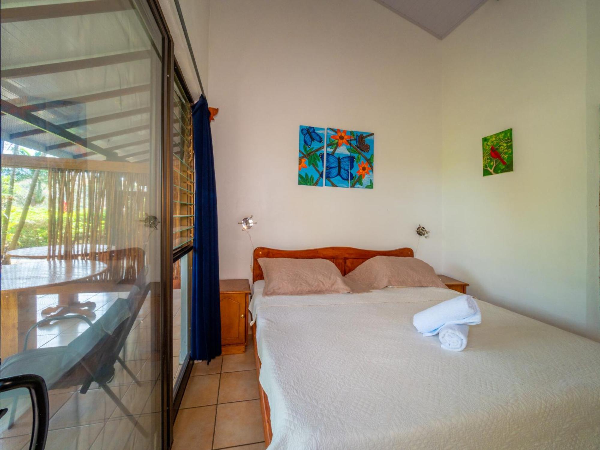 אתנאס Hotel Colinas Del Sol מראה חיצוני תמונה