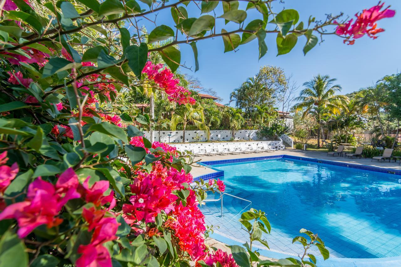 אתנאס Hotel Colinas Del Sol מראה חיצוני תמונה