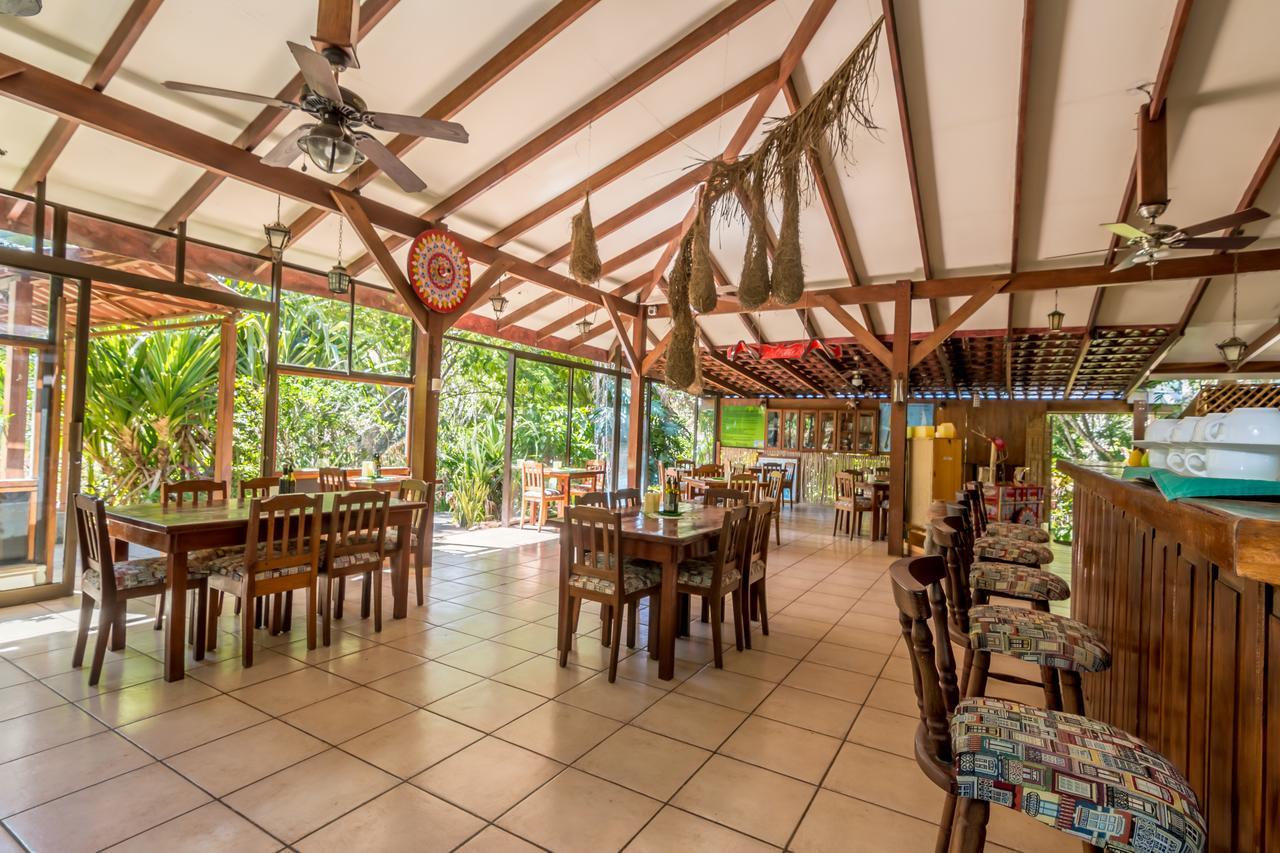 אתנאס Hotel Colinas Del Sol מראה חיצוני תמונה