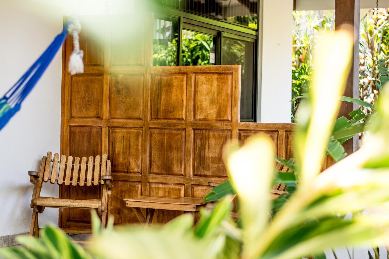 אתנאס Hotel Colinas Del Sol מראה חיצוני תמונה
